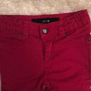 ❤️ Joe’s Jeans! For your toddler